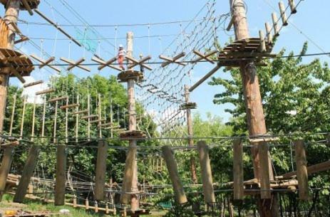 Kids' Paradise House Balatonboglár Eksteriør billede